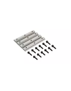 Track Mount Reconn-Deck - RAM Fit Kit Rhino Rack RHINO RACK -