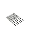 Track Mount Reconn-Deck - RAM Fit Kit Rhino Rack RHINO RACK -