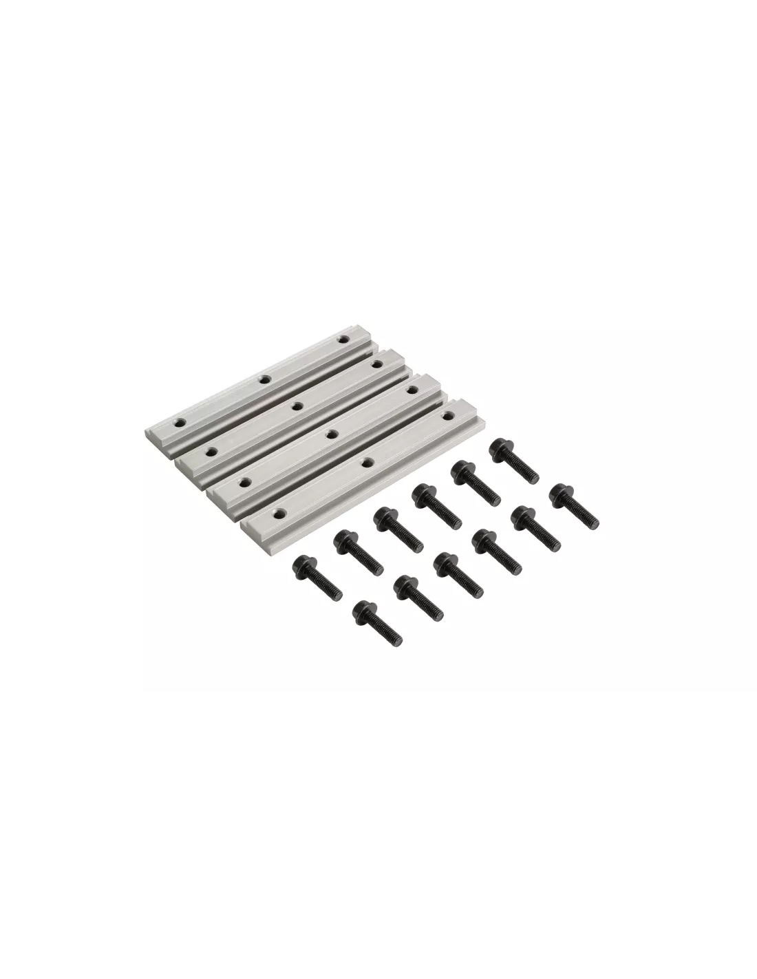Track Mount Reconn-Deck - RAM Fit Kit Rhino Rack RHINO RACK -