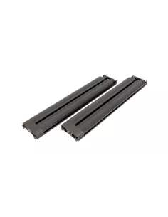 Reconn-Deck NS Bar (1000mm) - Pair Rhino Rack RHINO RACK - accessoire