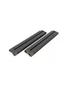 Reconn-Deck NS Bar (1000mm) - Pair Rhino Rack RHINO RACK - accessoire