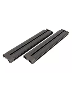 Reconn-Deck NS Bar (500mm) - Pair Rhino Rack RHINO RACK - accessoire