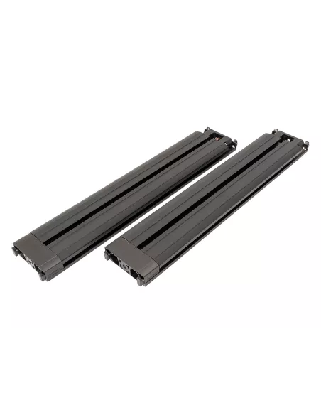 Reconn-Deck NS Bar (500mm) - Pair Rhino Rack RHINO RACK - accessoire