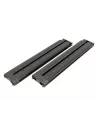 Reconn-Deck NS Bar (500mm) - Pair Rhino Rack RHINO RACK - accessoire