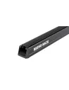 Barre de toit Heavy Duty noire 1500mm Rhino Rack RHINO RACK -