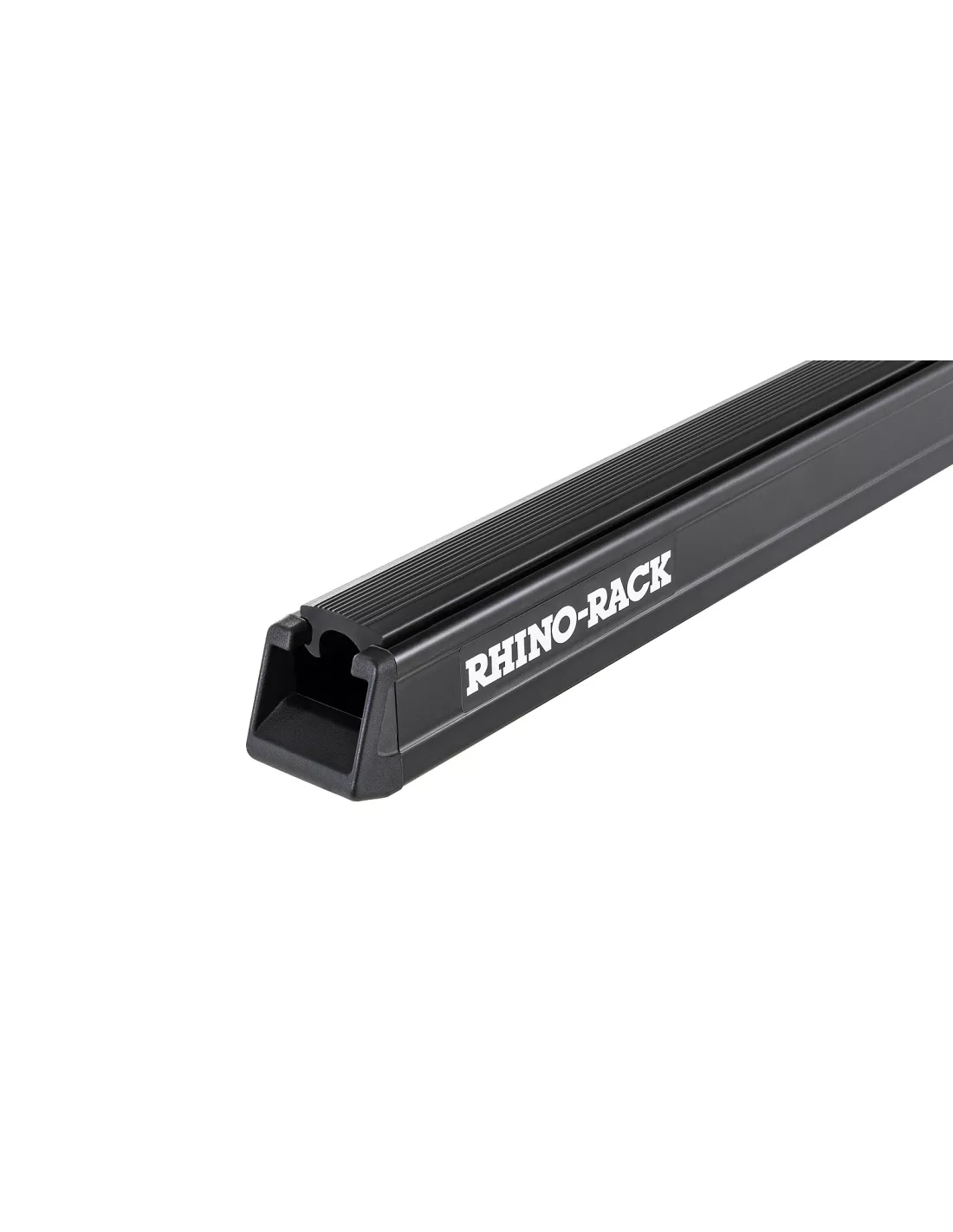 Barre de toit Heavy Duty noire 1500mm Rhino Rack RHINO RACK -