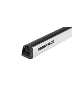 Barre de toit Heavy Duty RHINO-RACK 1800 mm Silver RHINO RACK -