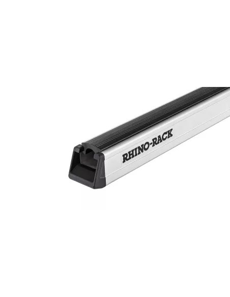 Barre de toit Heavy Duty RHINO-RACK 1800 mm Silver RHINO RACK -