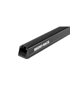 Barre de toit Heavy Duty noire 2000mm Rhino Rack RHINO RACK -