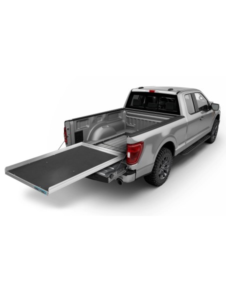 Plateau coulissant DECKED pour Toyota Hilux 2015+