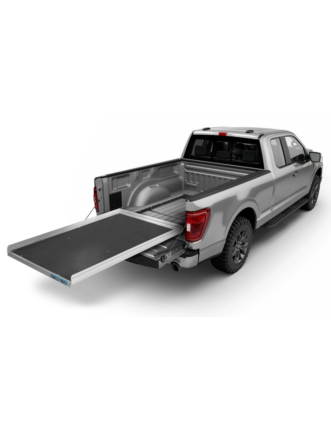 copy of Plateau coulissant ANTEC Ford Ranger 2023