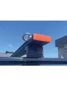 Orange Tipp der Alu-Kabendachbar ALU CAB - 4x4 Zubehör
