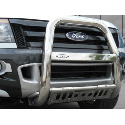 Pare buffle pour Ford Ranger 2012-2022