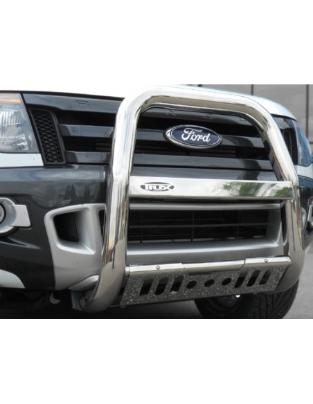 Pare buffle pour Ford Ranger 2012-2015
