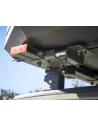 Dakbox Alu-Cab Slimline 182L ALU CAB - 4x4 accessoire