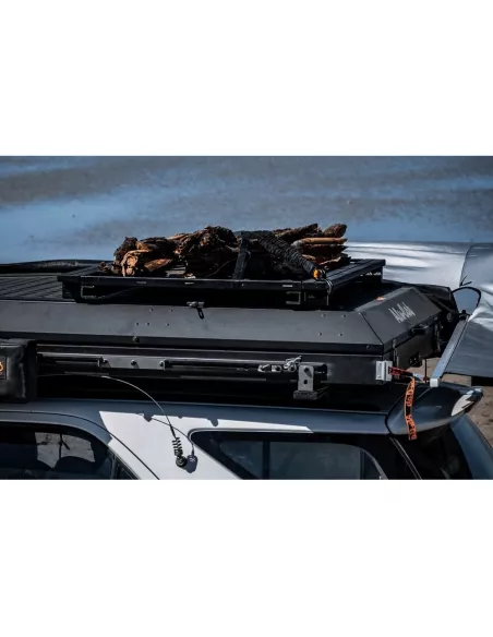 Plateau fixe de toit Alu-Cab ALU CAB - accessoire 4x4