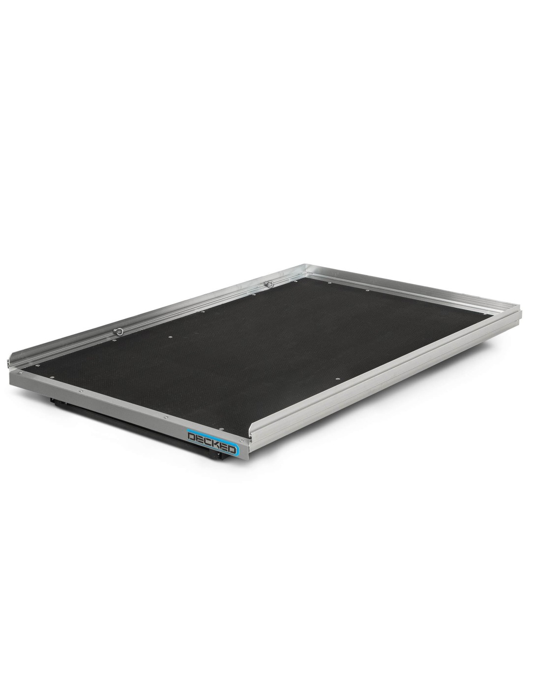 DECKED sliding tray for Isuzu D-Max 2020+