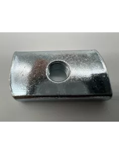 M8 Slide Nut voor Dak Bar HD Rhino Rack DTC PARTS - 2