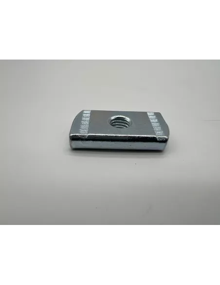 Ecrou à coulisse M8 pour barre de toit HD Rhino Rack DTC PARTS -