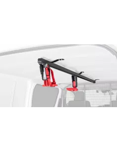 Binnenschaal Carrier System voor Toyota Hiace 6th Generation