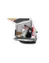 Binnenschaal Carrier System voor Toyota Hiace 6th Generation