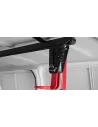 Binnenschaal Carrier System voor Toyota Hiace 6th Generation