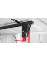 Binnenschaal Carrier System voor Toyota Hiace 6th Generation