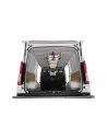 Inneres Maßstab-Trägersystem für TOYOTA Hiace 6. Generation