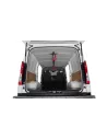 Système de porte-échelle intérieur pour Toyota HiAce 6ème génération