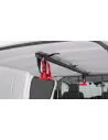 Inneres Maßstab-Trägersystem für TOYOTA Hiace 6. Generation