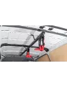 Système de porte-échelle interieur pour Hyundai iLoad 08 Hyundai