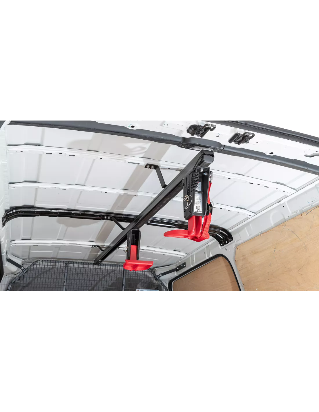 Interieur directory-systeem voor Hyundai ILOAD 08 HYUNDAI