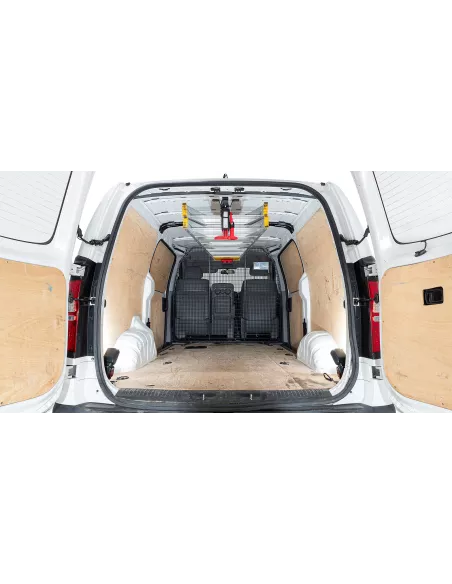 Système de porte-échelle interieur pour Hyundai iLoad 08 Hyundai