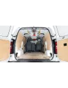 Système de porte-échelle interieur pour Hyundai iLoad 08 Hyundai