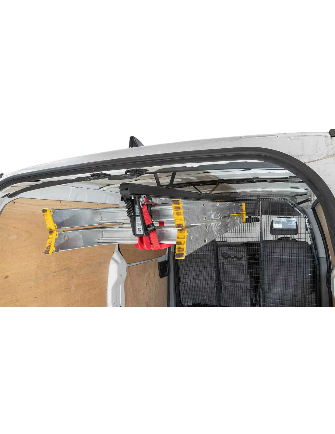 Innenverzeichnissystem für Hyundai Iload 08 Hyundai