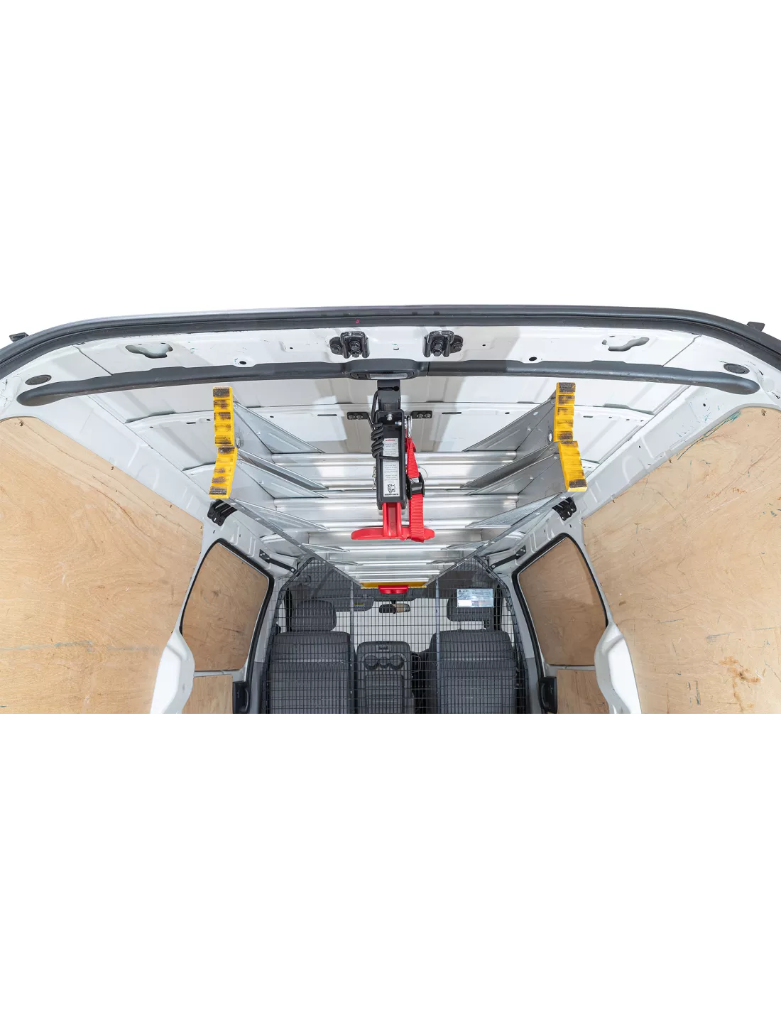 Interieur directory-systeem voor Hyundai ILOAD 08 HYUNDAI