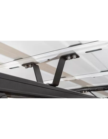 Système de porte-échelle interieur pour Hyundai iLoad 08 Hyundai