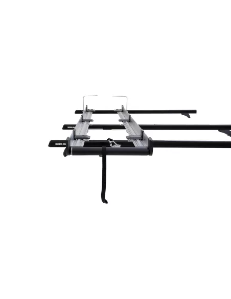 Porte-échelle multi-coulissant 4 0 m avec rouleau de 470 mm Toyota