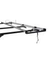 Porte-échelle multi-coulissant 4 0 m avec rouleau de 470 mm Toyota