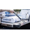 copy of Plateau coulissant ANTEC Ford Ranger 2023