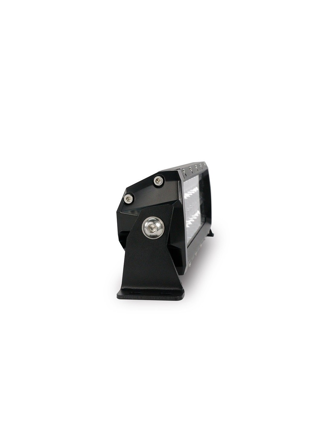 200W 20W Double-Row LED-balk