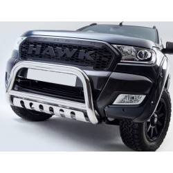Buffalo screen with Ford...