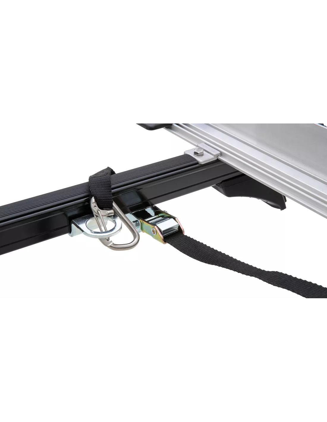 Multi-Gleitskala-Träger 3 5 m mit Walze von 680 mm TOYOTA