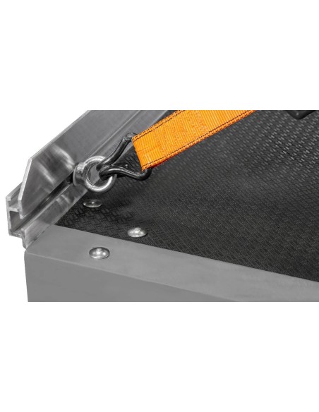 Plateau coulissant DECKED pour Mitsubishi L200 2015+