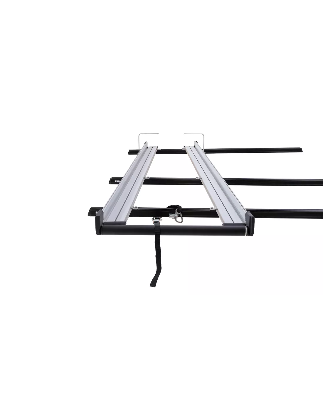 Porte-échelle CSL 3 0 m avec rouleau de 680 mm Toyota Hiace Gen VI