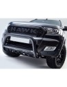 Pare buffle avec plaque de protection pour Ford Ranger