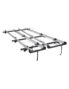 Système de porte-échelle double multi-coulissant 3 0 m Hyundai iLoad