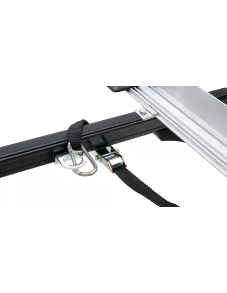 Système de porte-échelle double multi-coulissant 3 0 m Hyundai iLoad
