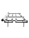 Multi-gleitendes Doppel-Skalen-Trägersystem 3 0 m mit Kanal