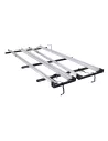 Système de porte-échelle double CSL 3 0 m Hyundai iLoad 2008-2021